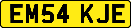 EM54KJE
