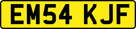 EM54KJF