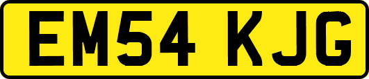 EM54KJG