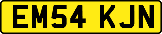 EM54KJN
