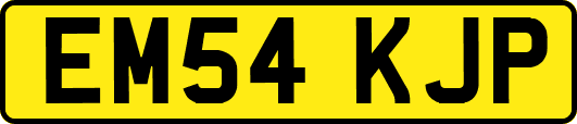 EM54KJP
