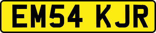 EM54KJR