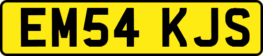 EM54KJS
