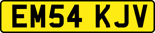 EM54KJV