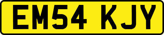 EM54KJY