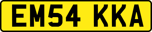 EM54KKA