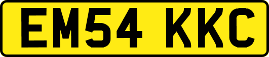 EM54KKC