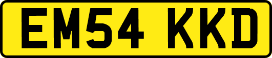 EM54KKD