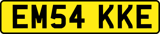 EM54KKE