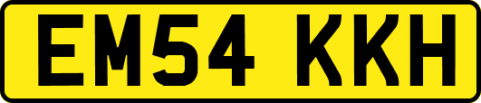 EM54KKH