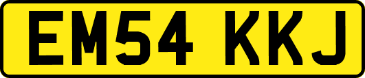 EM54KKJ