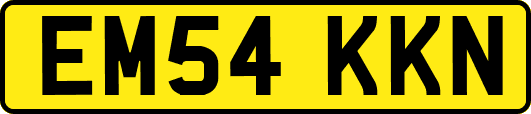 EM54KKN