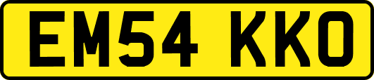 EM54KKO