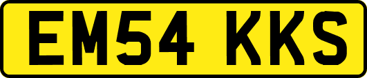 EM54KKS
