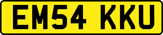 EM54KKU