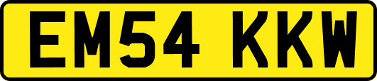 EM54KKW