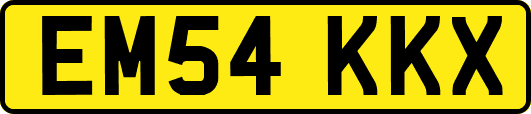 EM54KKX