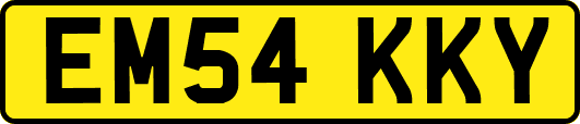 EM54KKY