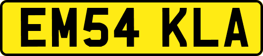 EM54KLA