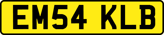EM54KLB