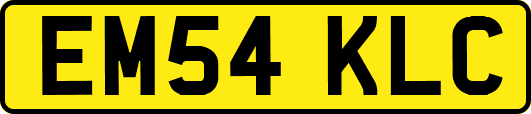 EM54KLC