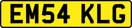 EM54KLG