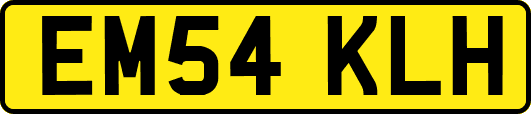 EM54KLH