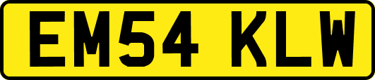 EM54KLW