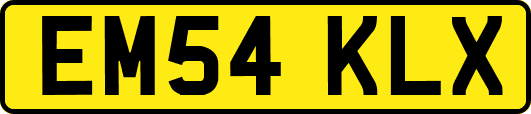 EM54KLX