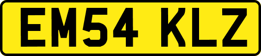 EM54KLZ