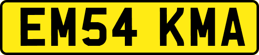 EM54KMA