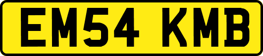 EM54KMB