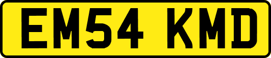 EM54KMD