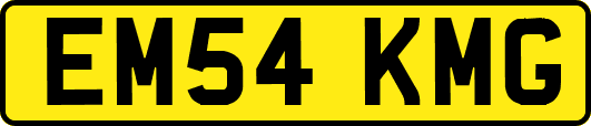 EM54KMG