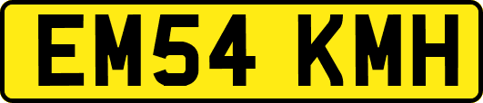EM54KMH