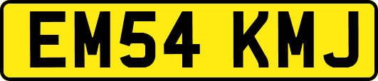 EM54KMJ