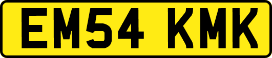 EM54KMK