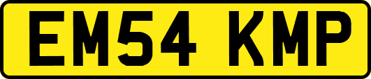EM54KMP