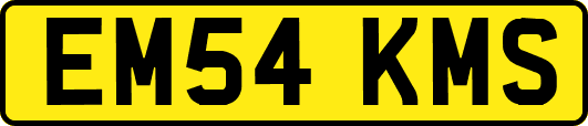 EM54KMS