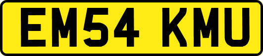 EM54KMU