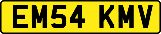 EM54KMV