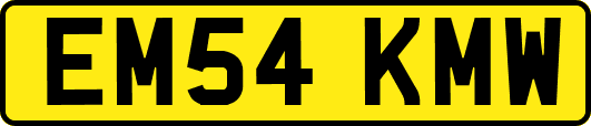 EM54KMW