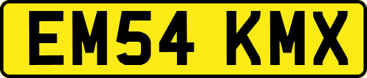 EM54KMX