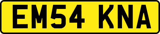 EM54KNA
