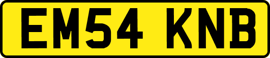 EM54KNB