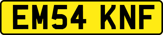 EM54KNF