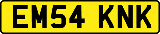 EM54KNK