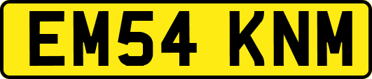 EM54KNM