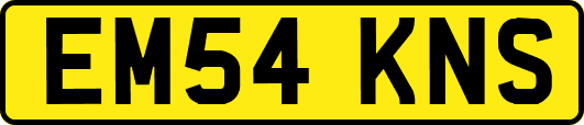 EM54KNS