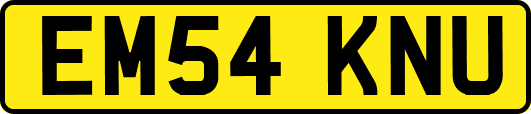 EM54KNU
